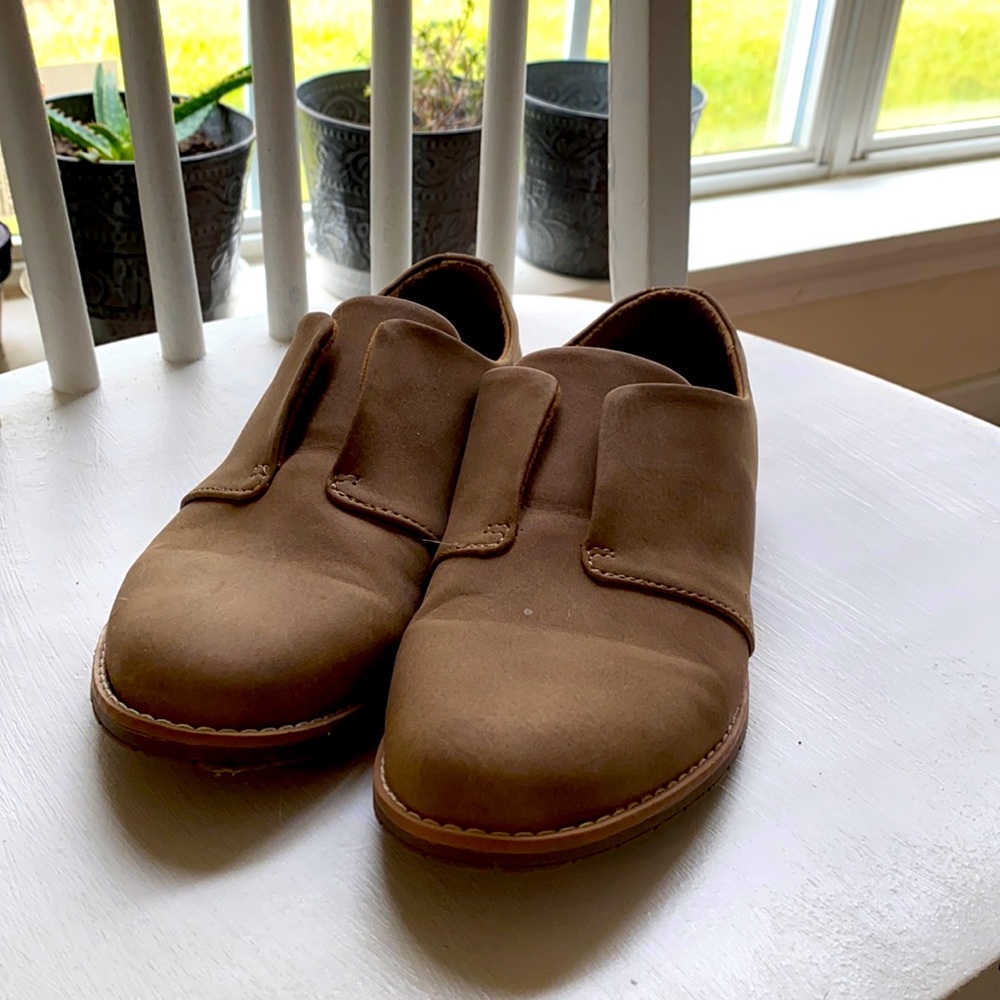 Eürosoft by Sōfft Loafers